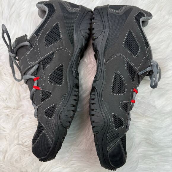 Scott Men's Road Cycling Shoes Size US 11 Gray (EU 45) - Picture 9 of 16